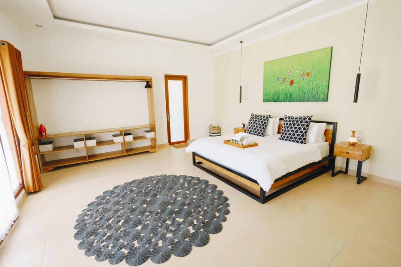 Villa Orked 3 With Family Room Seminyak 외부 사진