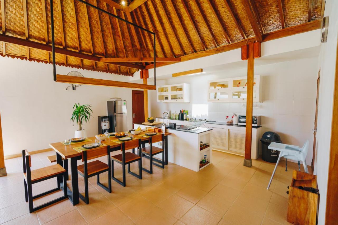 Villa Orked 3 With Family Room Seminyak 외부 사진