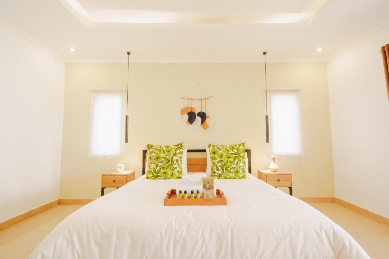Villa Orked 3 With Family Room Seminyak 외부 사진