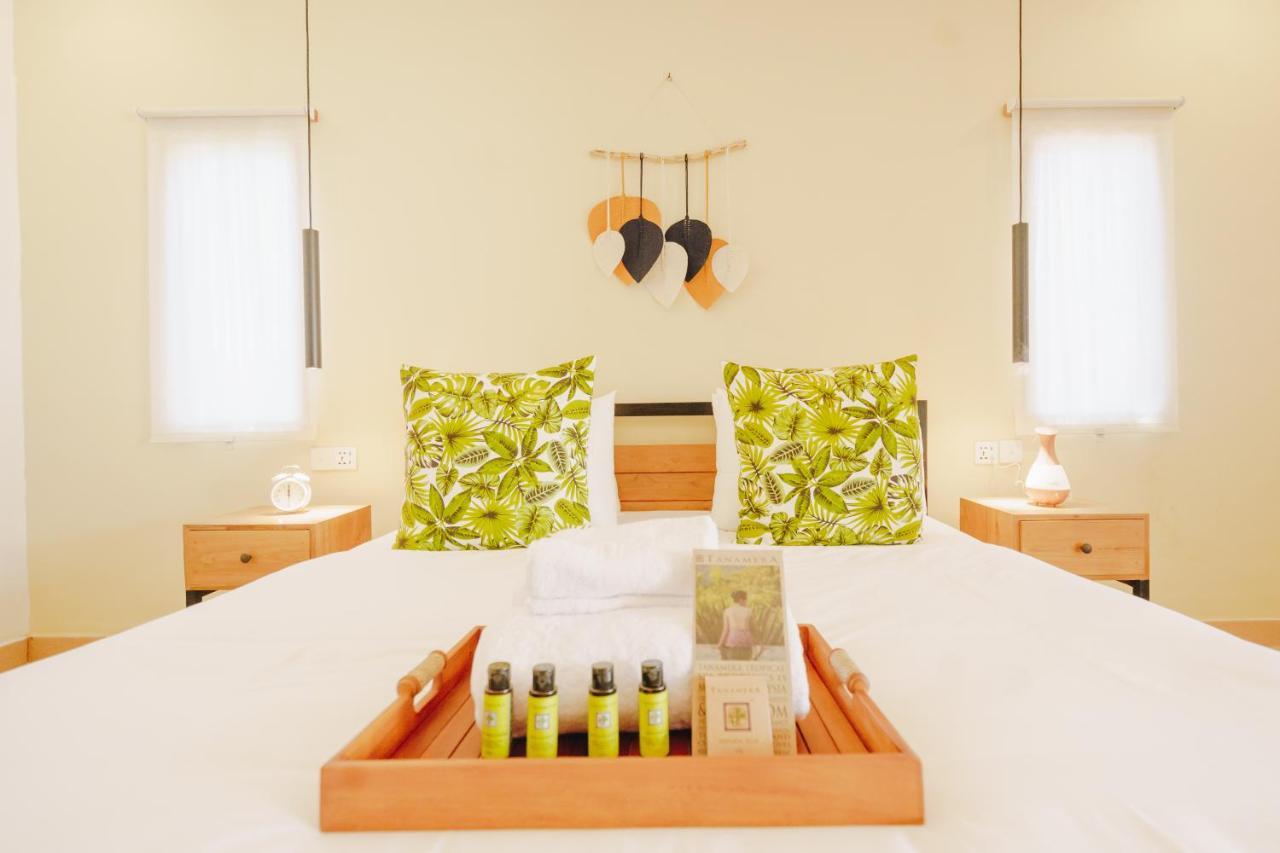 Villa Orked 3 With Family Room Seminyak 외부 사진