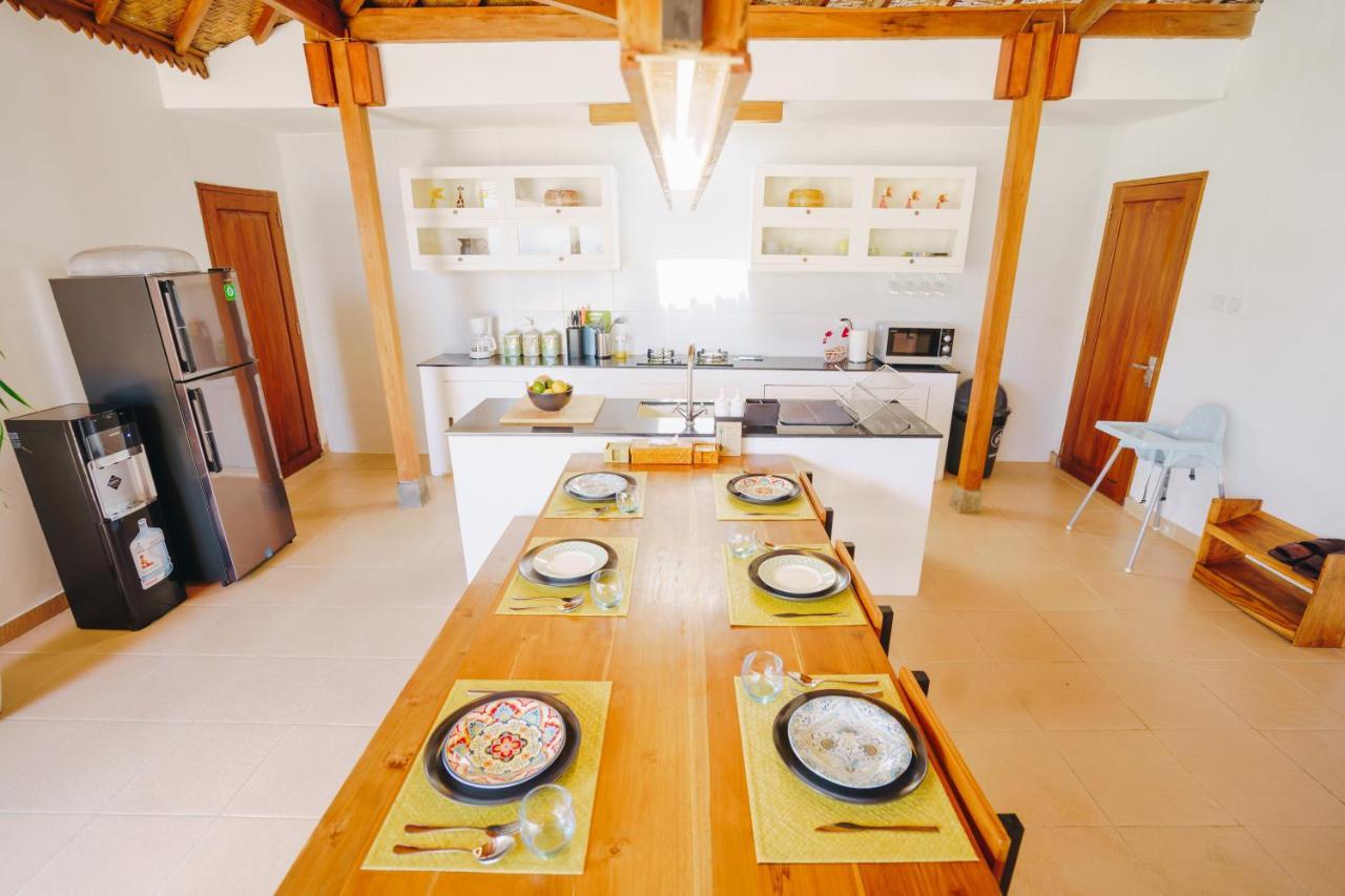 Villa Orked 3 With Family Room Seminyak 외부 사진