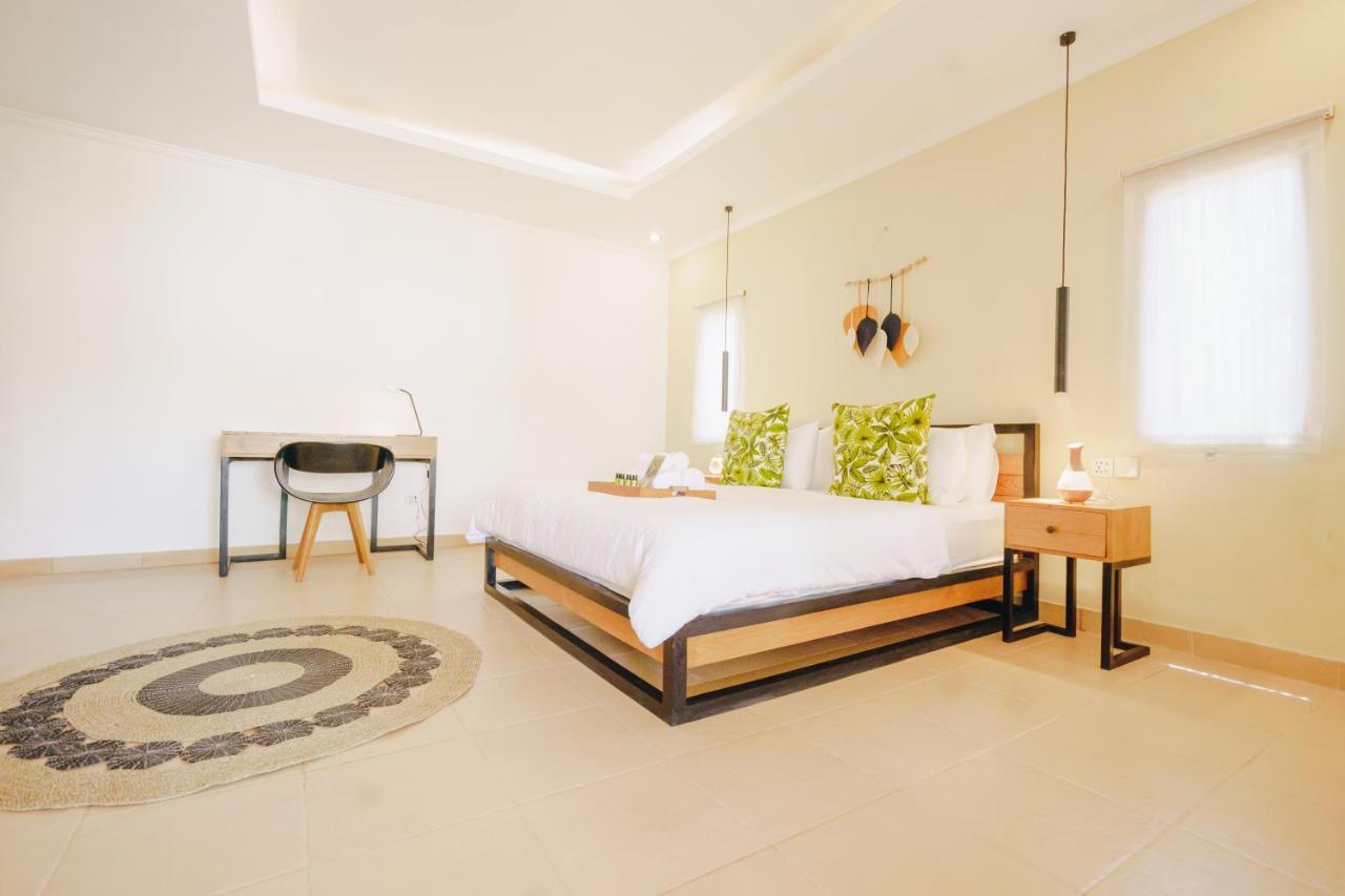 Villa Orked 3 With Family Room Seminyak 외부 사진