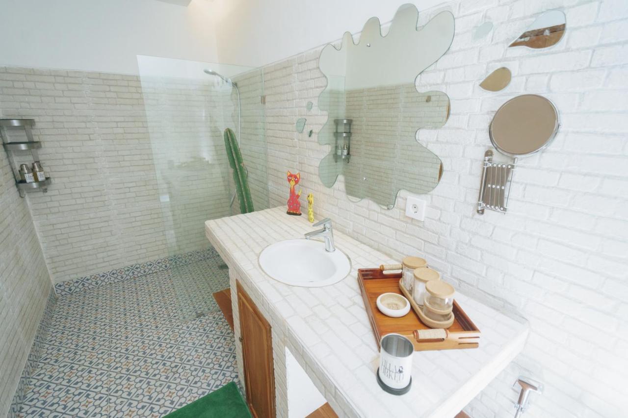 Villa Orked 3 With Family Room Seminyak 외부 사진