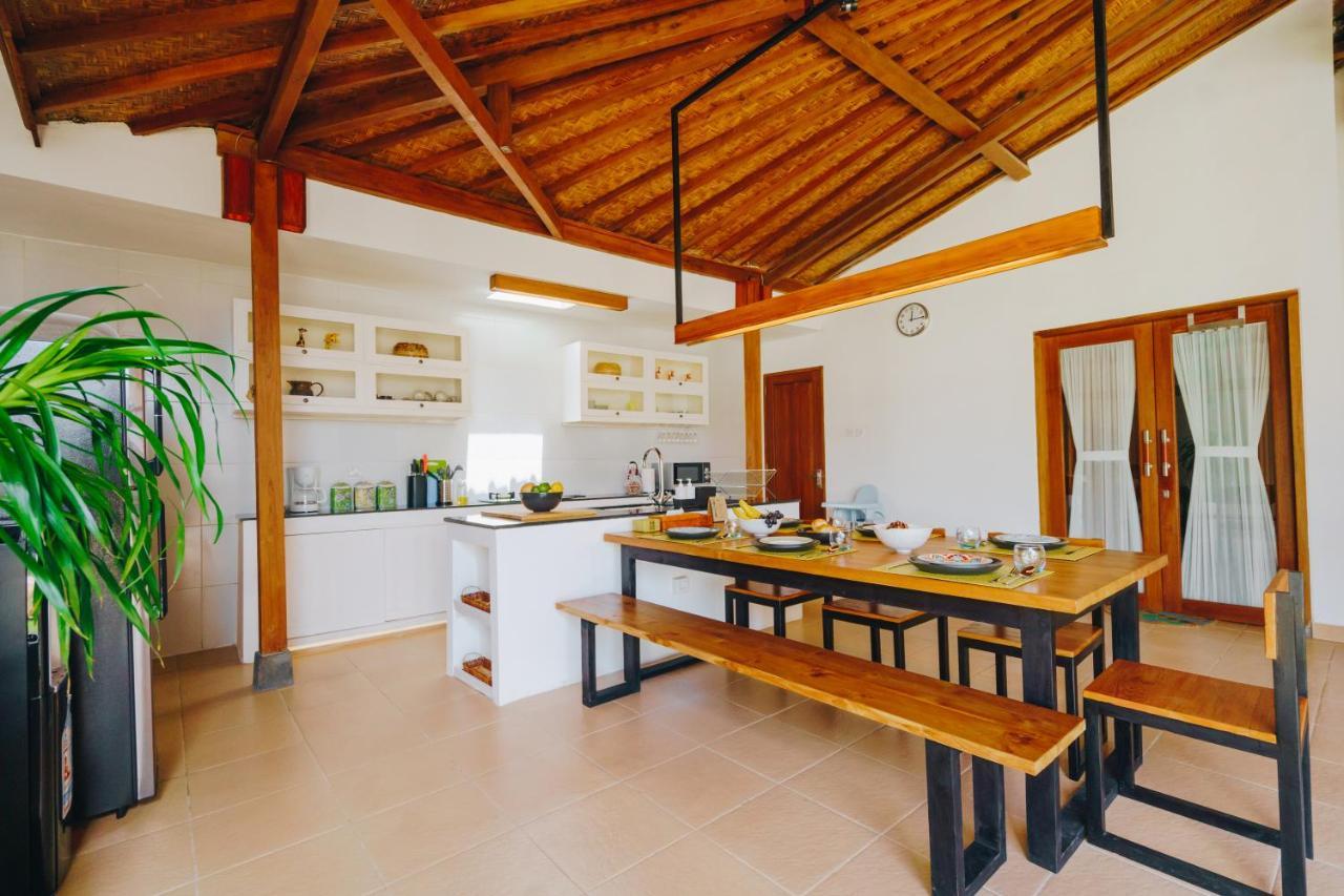 Villa Orked 3 With Family Room Seminyak 외부 사진