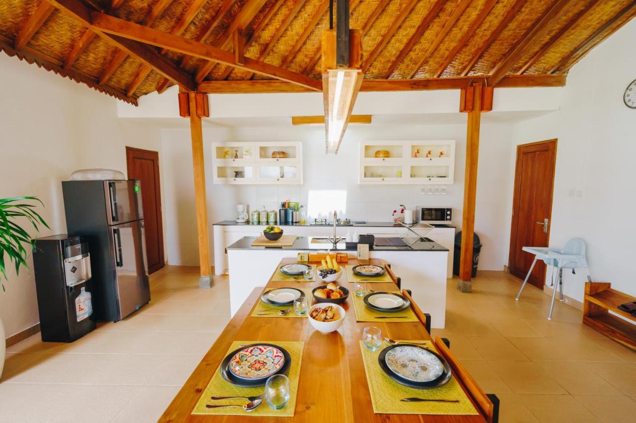 Villa Orked 3 With Family Room Seminyak 외부 사진