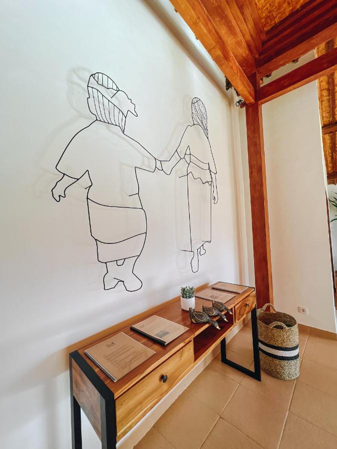 Villa Orked 3 With Family Room Seminyak 외부 사진